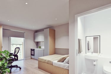 Deluxe Studio - Image 1
